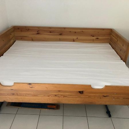 Appartement أرو المظهر الخارجي الصورة