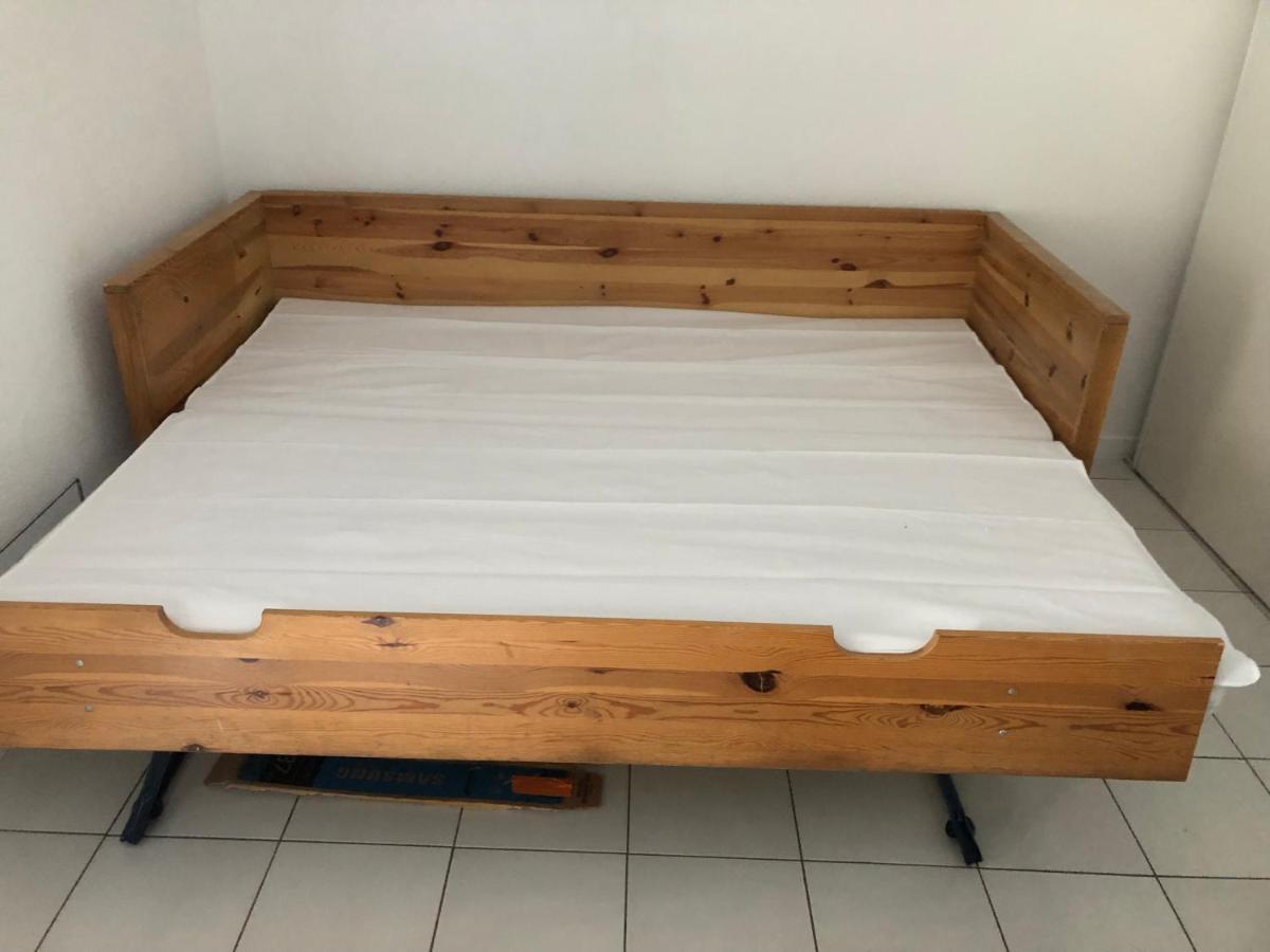 Appartement أرو المظهر الخارجي الصورة