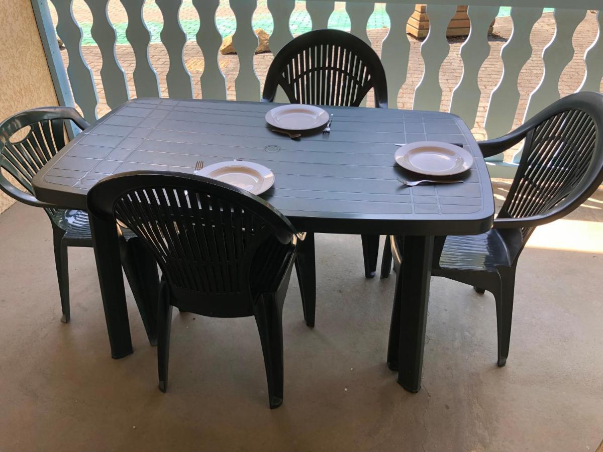 Appartement أرو المظهر الخارجي الصورة