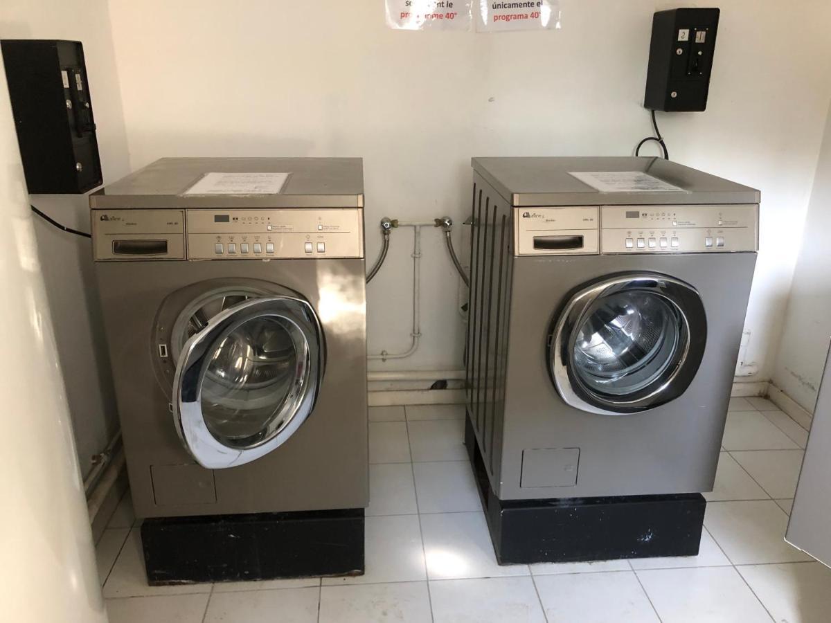 Appartement أرو المظهر الخارجي الصورة