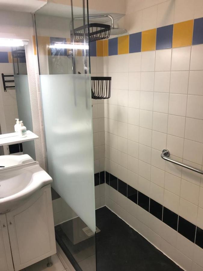 Appartement أرو المظهر الخارجي الصورة