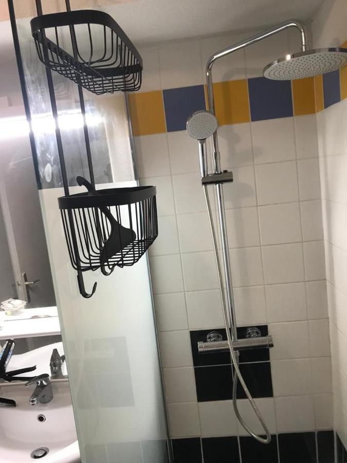 Appartement أرو المظهر الخارجي الصورة