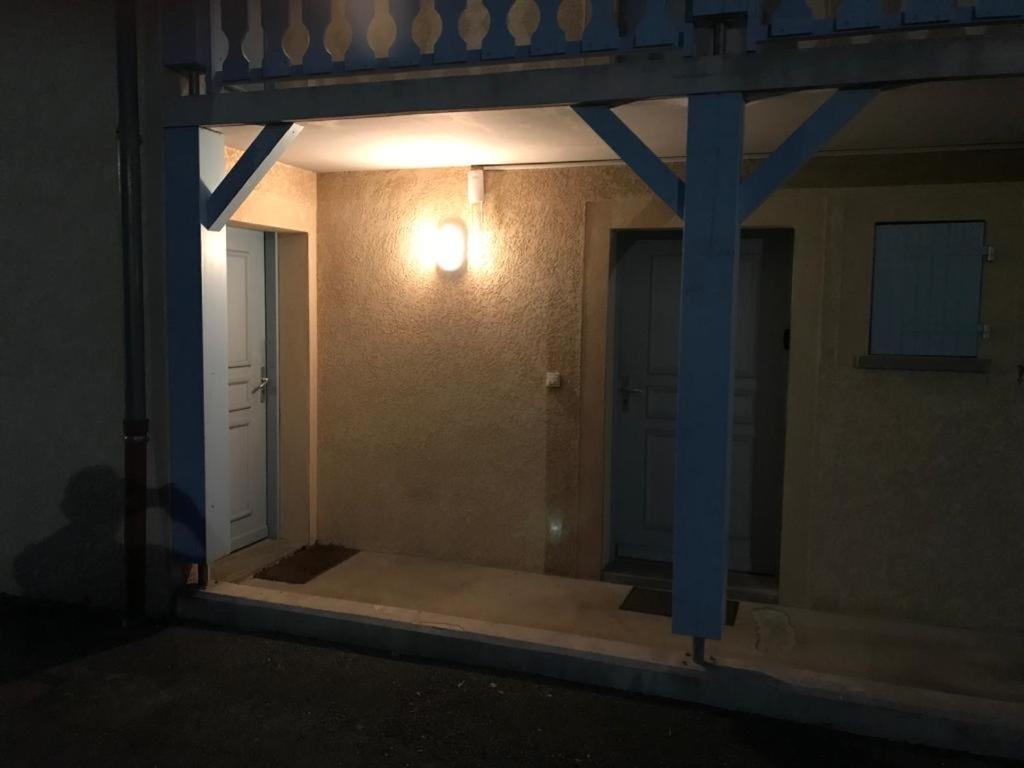 Appartement أرو المظهر الخارجي الصورة
