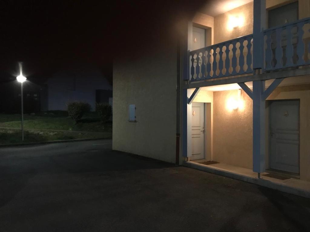 Appartement أرو المظهر الخارجي الصورة